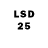 Amphetamine VHQ 1619