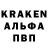 Кодеиновый сироп Lean Purple Drank Ann Doe